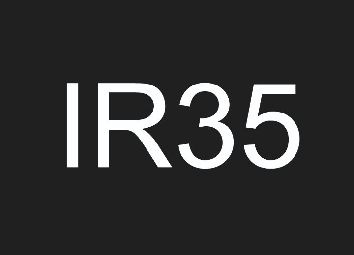ir35 - photo #4