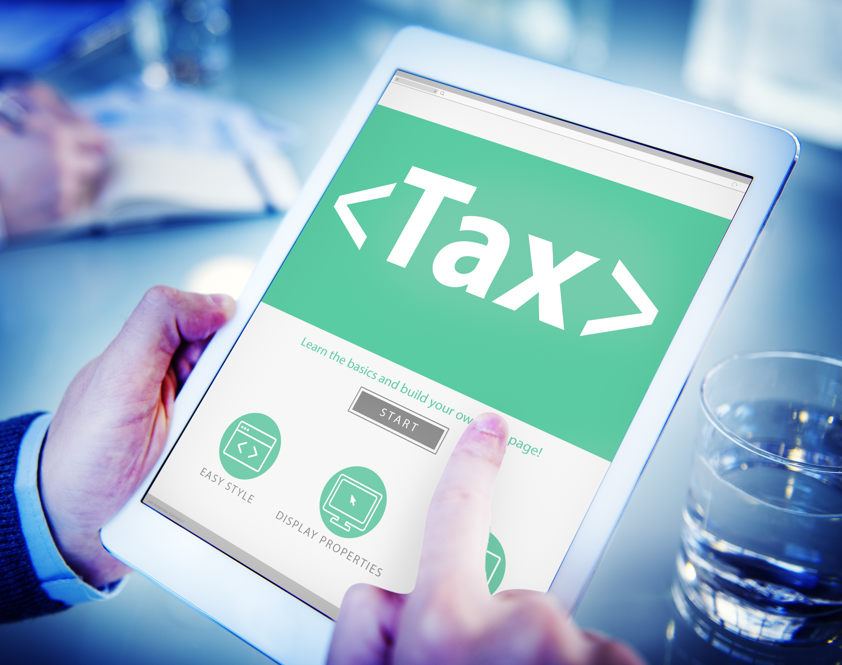 Make Tax Digital: Too Much, Too Soon? - The Cheap Accountants